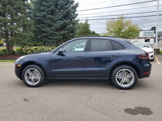 Used 2018 Porsche Macan S AWD/4WD video 2
