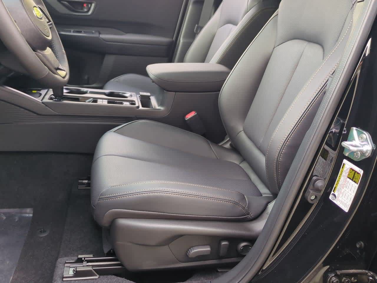 New 2026 Subaru Outback Limited XT AWD/4WD image 15