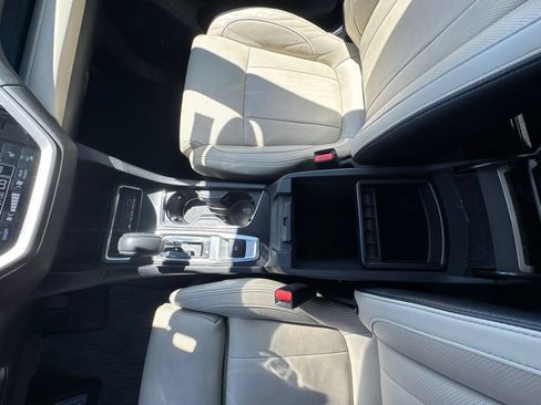 Used 2023 Subaru Ascent Limited w/ Technology Package AWD/4WD image 23