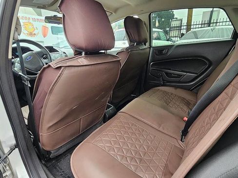 Used 2015 Ford Fiesta S image 23
