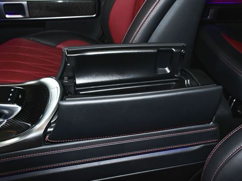 Used 2021 Mercedes-Benz G 63 AMG 4MATIC image 55