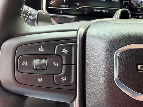 Used 2025 GMC Sierra 1500 Denali Ultimate image 18