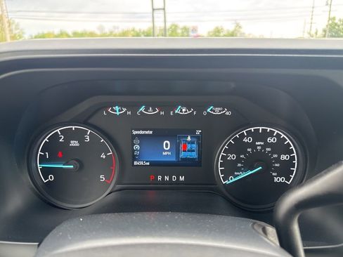 Used 2026 Ford F350 XLT AWD/4WD image 30