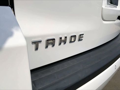 Used 2015 Chevrolet Tahoe LT w/ Max Trailering Package RWD image 30