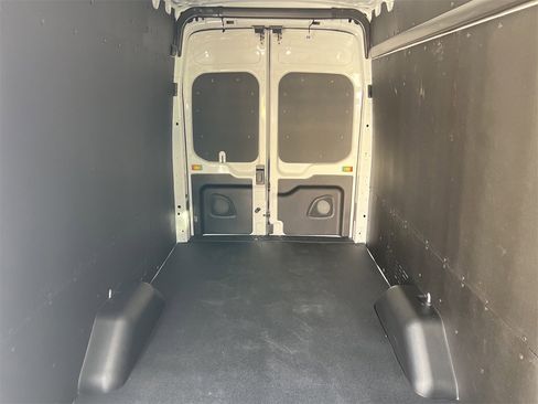 New 2026 Ford Transit 350 w/ Load Area Protection Package image 19