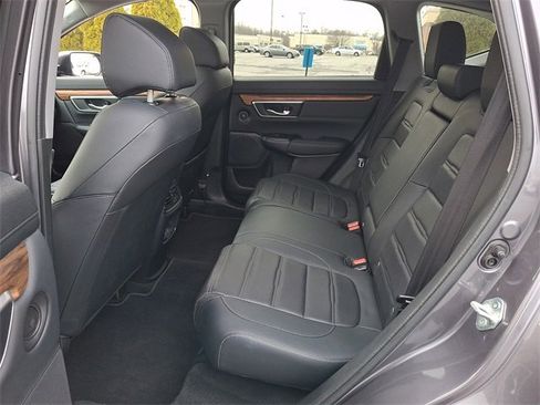 Used 2022 Honda CR-V EX-L image 10