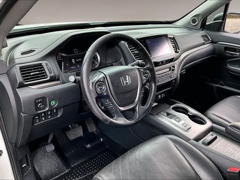 Used 2022 Honda Ridgeline RTL-E image 18