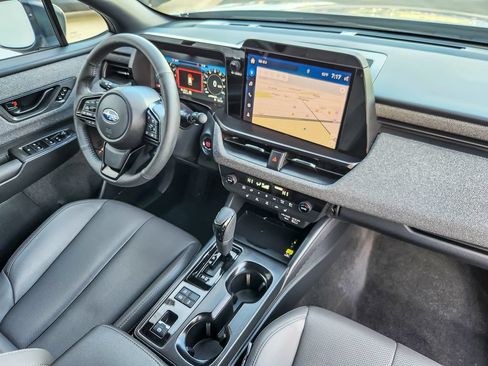 Certified 2026 Subaru Outback Limited AWD/4WD image 23