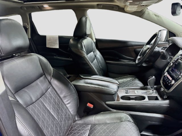 Used 2019 Nissan Murano Platinum AWD/4WD image 23