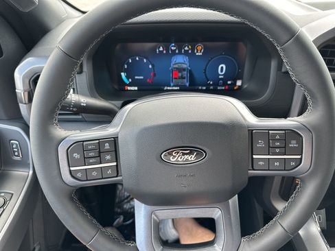 New 2026 Ford F150 XLT AWD/4WD image 36