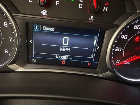 Used 2018 GMC Terrain Denali w/ LPO, 'HIT The Road' Package AWD/4WD image 35
