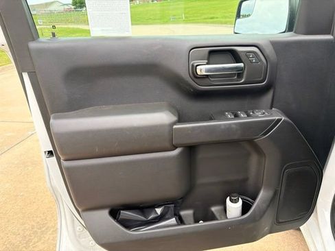 Used 2024 GMC Sierra 1500 Pro w/ Graphite Edition AWD/4WD image 15