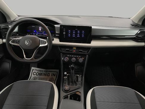 Certified 2025 Volkswagen Taos S image 19