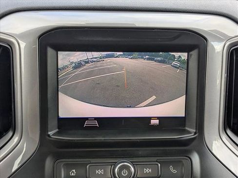 Used 2020 Chevrolet Silverado 1500 W/T w/ WT Value Package RWD image 13