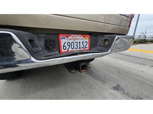 Used 2002 Dodge Ram 1500 Truck 4x4 Quad Cab image 27