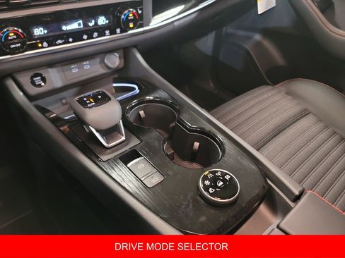 New 2026 Nissan Rogue Rock Creek w/ Rock Creek Premium Package image 20