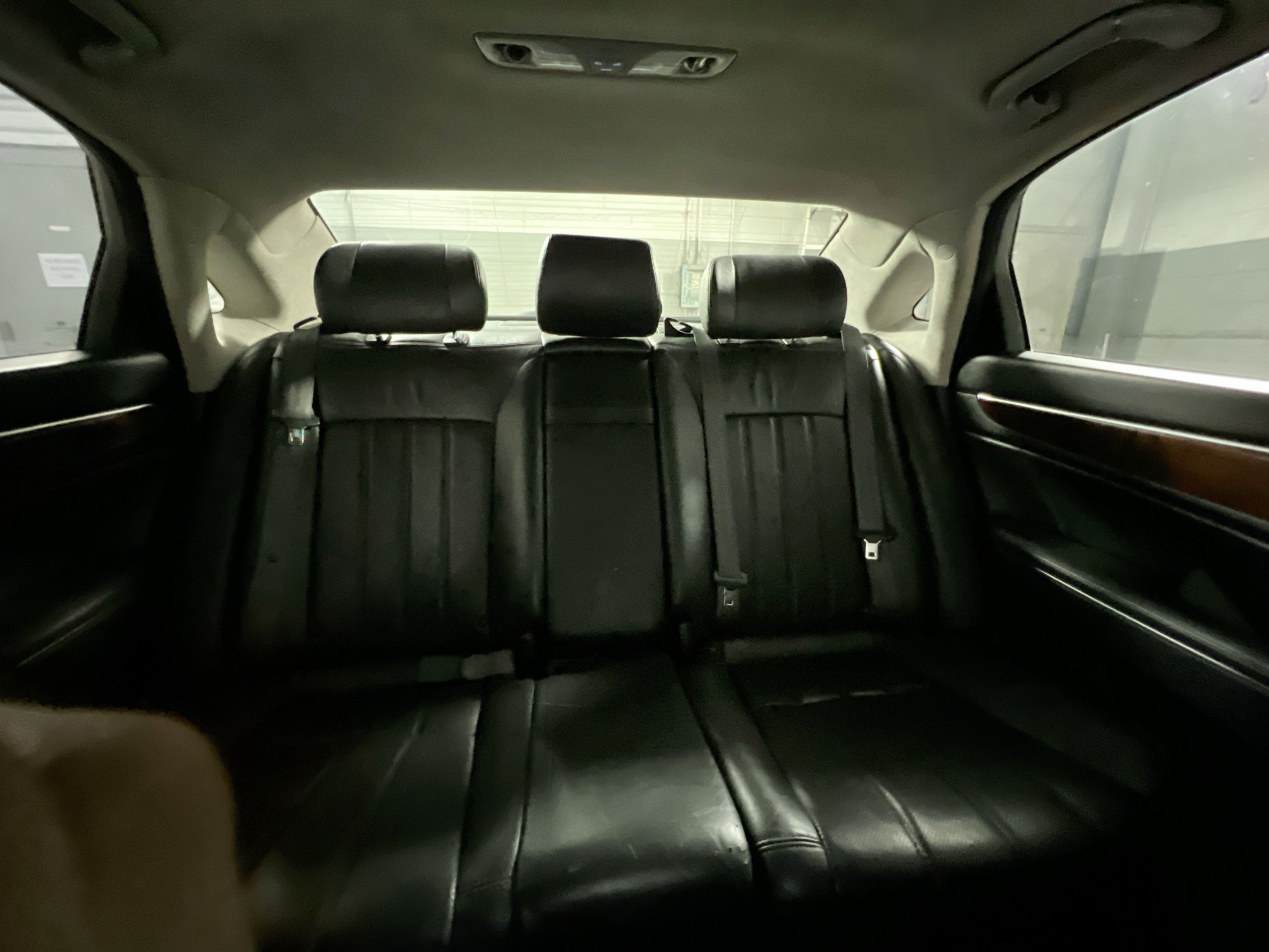 Used 2013 Hyundai Equus Signature RWD image 33