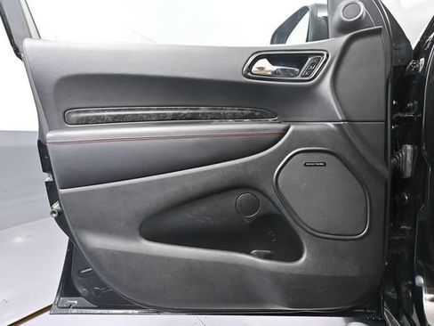 Used 2024 Dodge Durango R/T AWD/4WD image 22