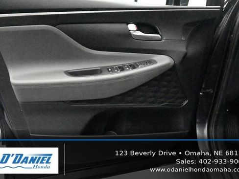 Used 2023 Hyundai Santa Fe SEL AWD/4WD image 23