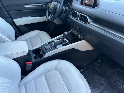 Used 2019 MAZDA CX-5 Grand Touring w/ GT Premium Package AWD/4WD image 20