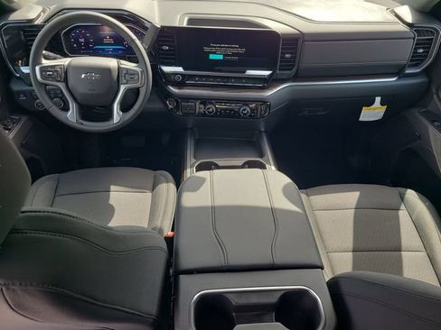 New 2026 Chevrolet Silverado 2500 LT w/ Trail Boss Package AWD/4WD image 12