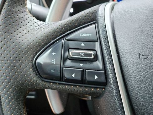 Certified 2023 Nissan Maxima SR w/ Sport Mat Group image 17