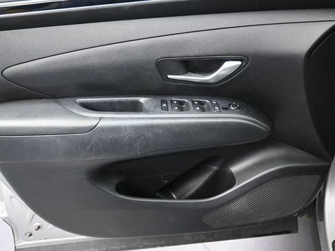 Used 2022 Hyundai Tucson SEL w/ Cargo Package FWD image 11