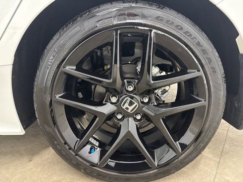 Certified 2023 Honda Civic Sport image 10