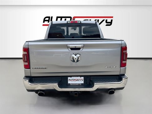 Used 2020 RAM 1500 Laramie image 6