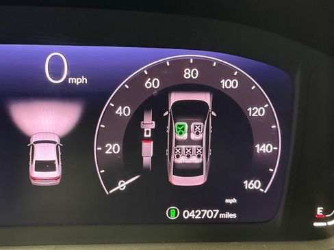 Used 2025 Honda Accord SE image 12