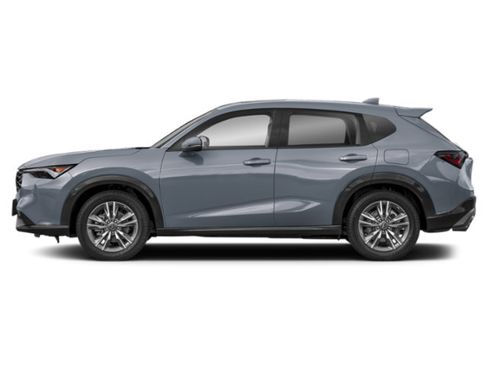 New 2026 Acura ADX AWD image 3