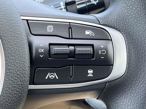 New 2026 Kia K5 LXS FWD image 26