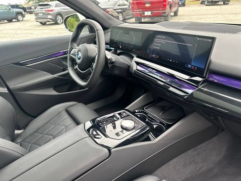 New 2026 BMW 530i xDrive w/ Premium Package AWD/4WD image 26