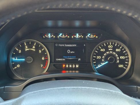 Used 2018 Ford F150 XLT w/ Equipment Group 302A Luxury AWD/4WD image 14