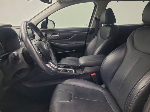 Used 2019 Hyundai Santa Fe Limited FWD image 17