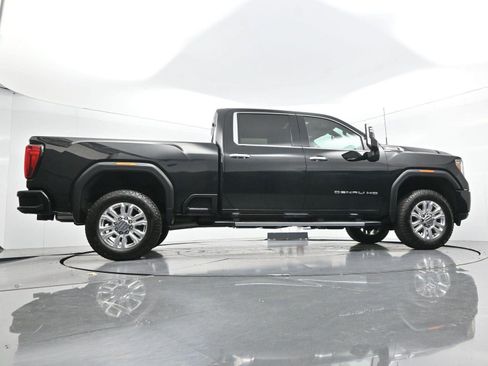 Used 2020 GMC Sierra 2500 Denali w/ Denali Ultimate Package AWD/4WD image 52