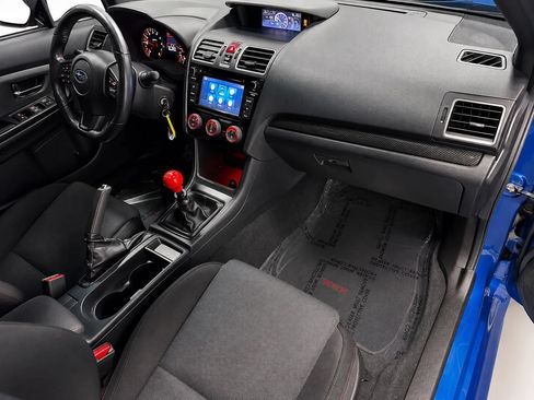 Used 2021 Subaru WRX w/ Popular Package #3 (IZT) AWD/4WD image 24