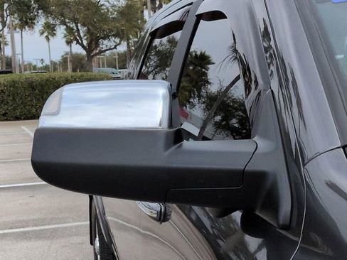 Used 2022 RAM 3500 Laramie image 12