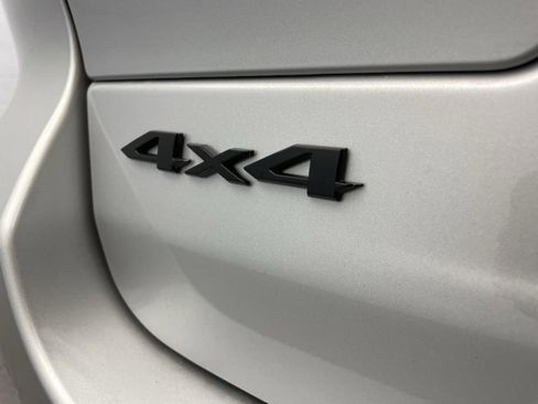 New 2025 Jeep Grand Cherokee Limited w/ Luxury Tech Group II image 6