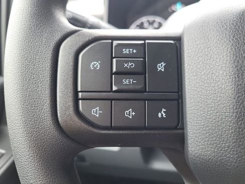 New 2026 Ford F250 XL w/ XL Chrome Package image 19