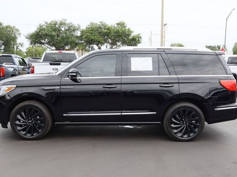 Used 2020 Lincoln Navigator Reserve w/ Equipment Group 208A Reserve AWD/4WD image 6