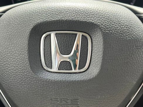 Certified 2020 Honda Insight EX image 23