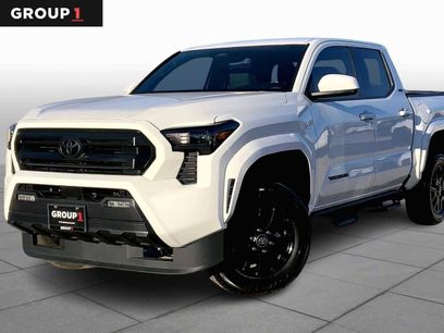 Used 2025 Toyota Tacoma SR5