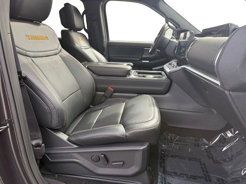New 2026 Ford Expedition Tremor AWD/4WD image 47