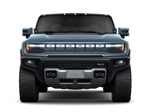 New 2024 GMC Hummer EV 3X w/ Omega Edition image 24