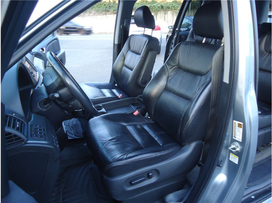 Used 2007 Honda Odyssey Touring image 12