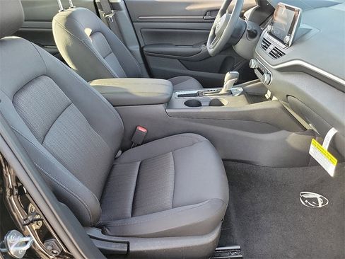 New 2025 Nissan Altima 2.5 S image 12