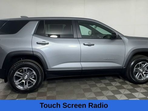 Used 2026 GMC Terrain Elevation AWD/4WD image 12