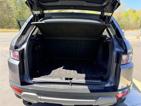 Used 2015 Land Rover Range Rover Evoque Pure image 14
