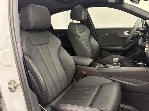 Used 2023 Audi A4 2.0T Premium Plus w/ Premium Plus Package AWD/4WD image 23